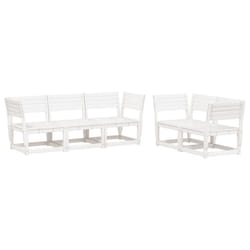 VidaXL 3216996 ensemble de meubles de jardin