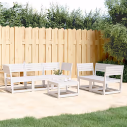VidaXL 3216996 ensemble de meubles de jardin