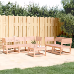 VidaXL 3216998 ensemble de meubles de jardin