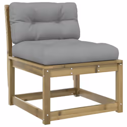 VidaXL 3216999 ensemble de meubles de jardin