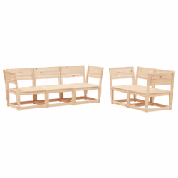 VidaXL 3217000, 5 pièce(s)