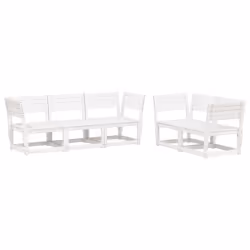 VidaXL 3217001, 5 pièce(s)