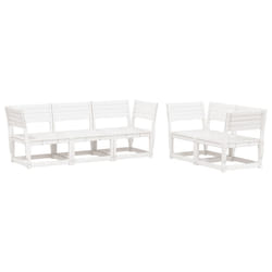 VidaXL 3217001 ensemble de meubles de jardin