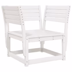 VidaXL 3217001 ensemble de meubles de jardin