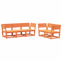 VidaXL 3217002, 5 pièce(s)