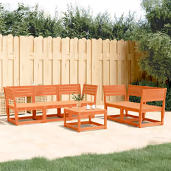 VidaXL 3217002 ensemble de meubles de jardin