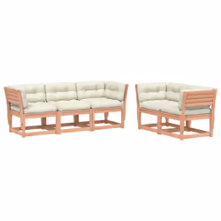 VidaXL 3217003, 5 pièce(s)