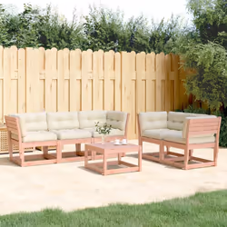 VidaXL 3217003 ensemble de meubles de jardin