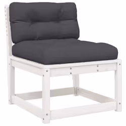 VidaXL 3217006 ensemble de meubles de jardin - Vue supplémentaire 4