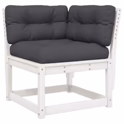 VidaXL 3217006 ensemble de meubles de jardin - Vue supplémentaire 5