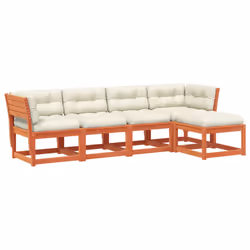 VidaXL 3217007, 5 pièce(s)