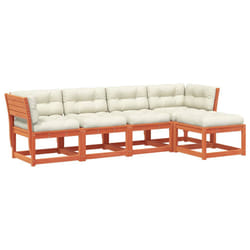 VidaXL 3217007 ensemble de meubles de jardin