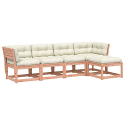 VidaXL 3217008 ensemble de meubles de jardin
