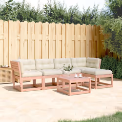 VidaXL 3217008 ensemble de meubles de jardin