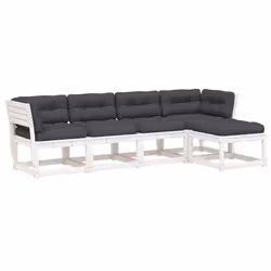 VidaXL 3217011, 5 pièce(s)