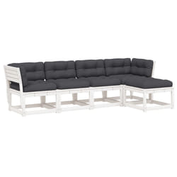 VidaXL 3217011 ensemble de meubles de jardin