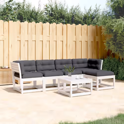 VidaXL 3217011 ensemble de meubles de jardin