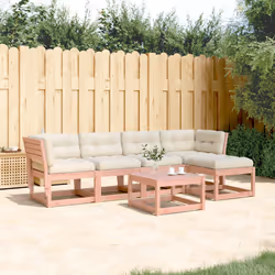 VidaXL 3217013 ensemble de meubles de jardin