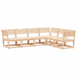 VidaXL 3217015, 6 pièce(s)