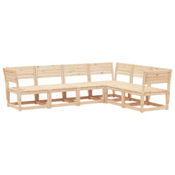 VidaXL 3217015 ensemble de meubles de jardin