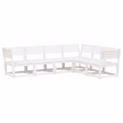 VidaXL 3217016, 6 pièce(s)