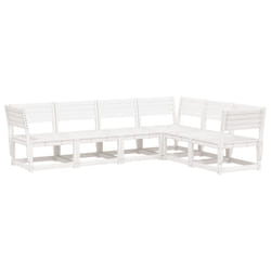 VidaXL 3217016 ensemble de meubles de jardin