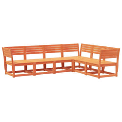 VidaXL 3217017 ensemble de meubles de jardin