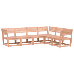 VidaXL 3217018 ensemble de meubles de jardin