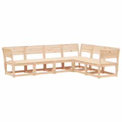 VidaXL 3217020, 6 pièce(s)