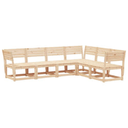 VidaXL 3217020 ensemble de meubles de jardin