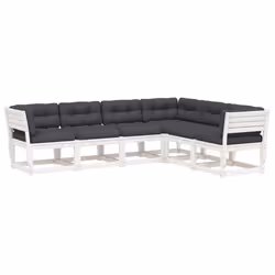 VidaXL 3217021, 6 pièce(s)