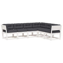VidaXL 3217021 ensemble de meubles de jardin