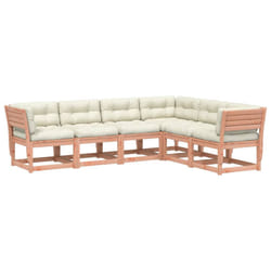 VidaXL 3217023 ensemble de meubles de jardin