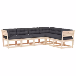 VidaXL 3217025, 6 pièce(s)