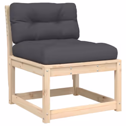 VidaXL 3217025 ensemble de meubles de jardin - Vue supplémentaire 4