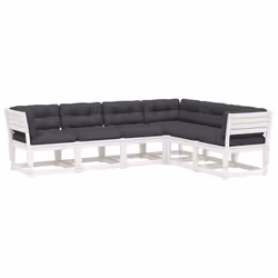 VidaXL 3217026, 6 pièce(s)