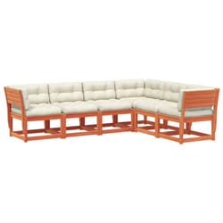 VidaXL 3217027 ensemble de meubles de jardin
