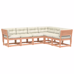 VidaXL 3217028, 6 pièce(s)