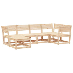 VidaXL 3217030 ensemble de meubles de jardin