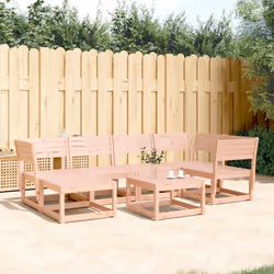 VidaXL 3217033 ensemble de meubles de jardin