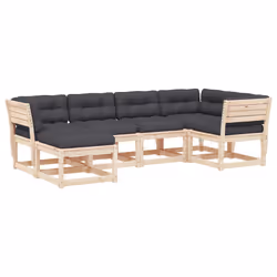 VidaXL 3217035, 6 pièce(s)