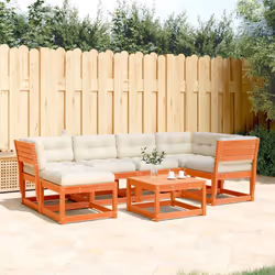 VidaXL 3217037 ensemble de meubles de jardin