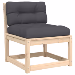 VidaXL 3217040 ensemble de meubles de jardin - Vue supplémentaire 4