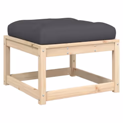 VidaXL 3217040 ensemble de meubles de jardin - Vue supplémentaire 5