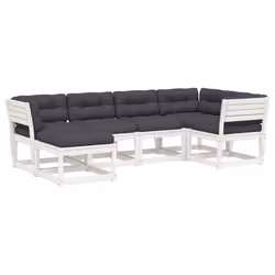 VidaXL 3217041, 6 pièce(s)
