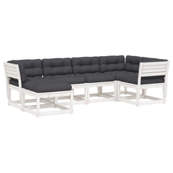 VidaXL 3217041 ensemble de meubles de jardin