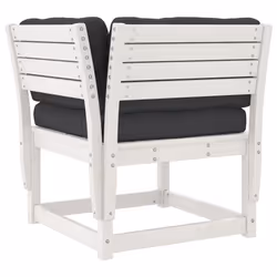 VidaXL 3217041 ensemble de meubles de jardin - Vue supplémentaire 6
