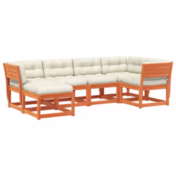 VidaXL 3217042, 6 pièce(s)