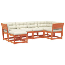 VidaXL 3217042 ensemble de meubles de jardin