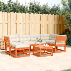 VidaXL 3217042 ensemble de meubles de jardin